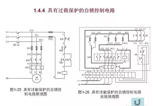 電氣控制電路全解 從基礎到集成電路設計